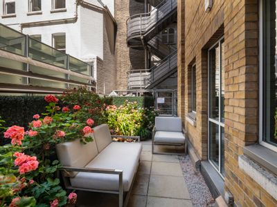 Property Image for 2-4 Cork Street, London, Greater London, W1S 3LG