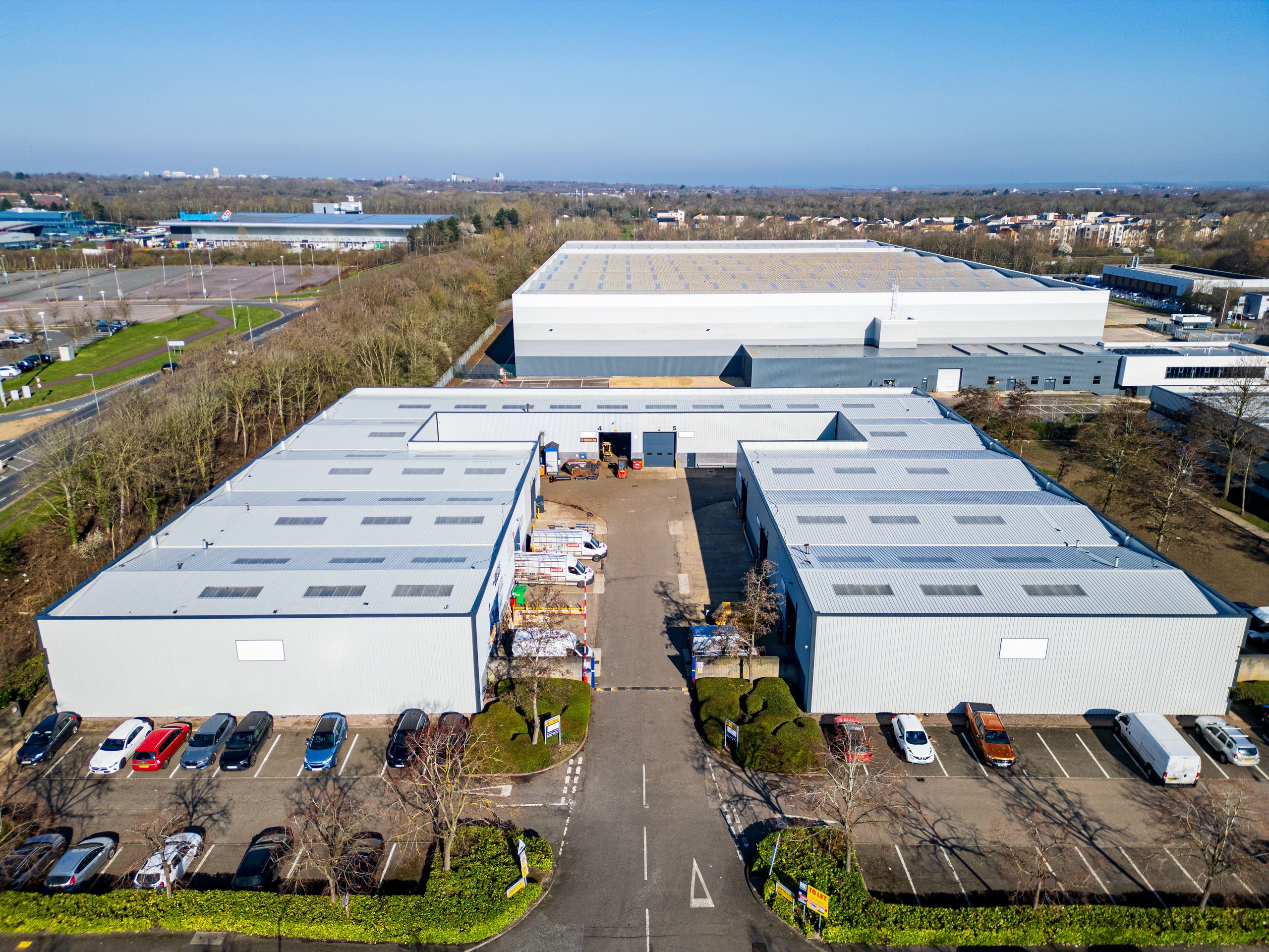 To Let: 5 Dawson Road, Mount Farm, Milton Keynes, Buckinghamshire, MK1 ...
