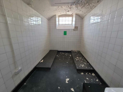 Property Image for Former Police Station, Castlehill, Campbeltown PA28