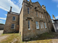 Property Image for Former Police Station, Castlehill, Campbeltown PA28