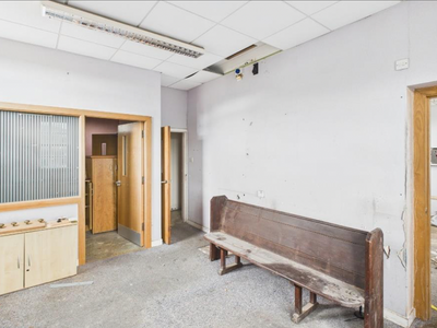 Property Image for Former Police Station, Castlehill, Campbeltown PA28