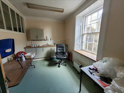 Property Image for Former Police Station, Castlehill, Campbeltown PA28