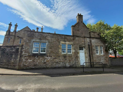 Property Image for Former Police Station, Castlehill, Campbeltown PA28