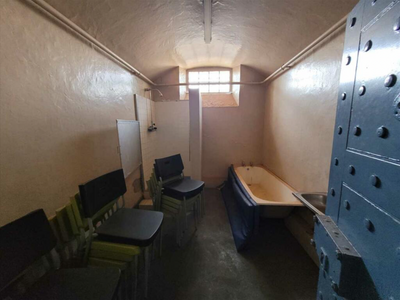 Property Image for Former Police Station, Castlehill, Campbeltown PA28