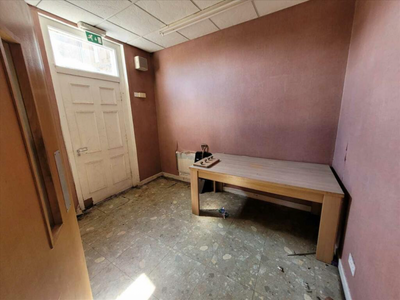 Property Image for Former Police Station, Castlehill, Campbeltown PA28