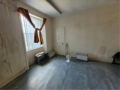 Property Image for Former Police Station, Castlehill, Campbeltown PA28