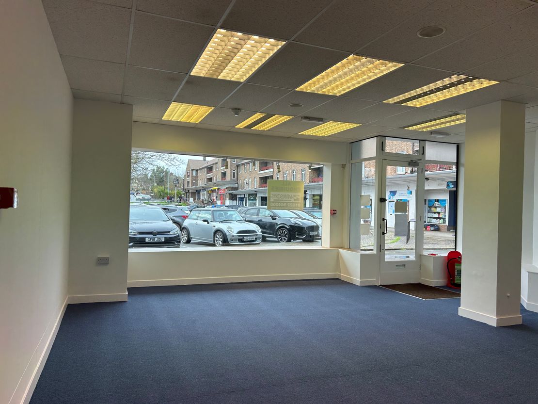 17 Twydall Green, Twydall, Gillingham, Kent, ME8 6JY