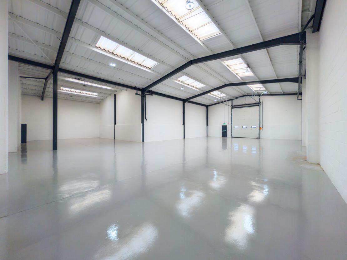 3 Dawson Road, Mount Farm, Milton Keynes, Buckinghamshire, MK1 1LH