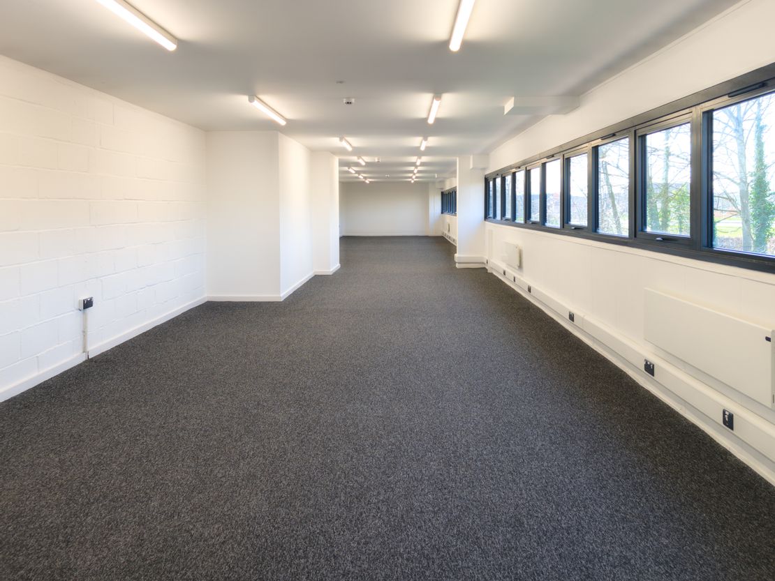 3 Dawson Road, Mount Farm, Milton Keynes, Buckinghamshire, MK1 1LH