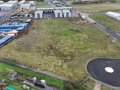 Property Image for Plots D & E, Mountfield Road, New Romney, Kent, TN28 8LH