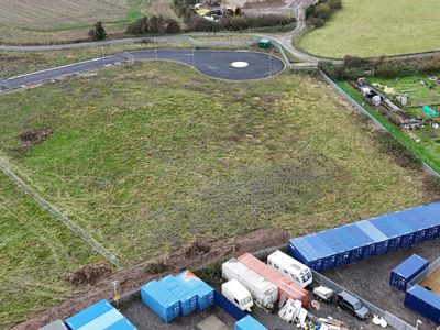 Property Image for Plots D & E, Mountfield Road, New Romney, Kent, TN28 8LH
