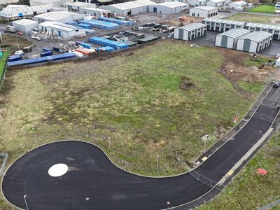Property Image for Plots D & E, Mountfield Road, New Romney, Kent, TN28 8LH