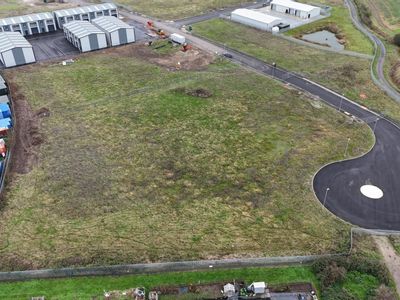 Property Image for Plots D & E, Mountfield Road, New Romney, Kent, TN28 8LH