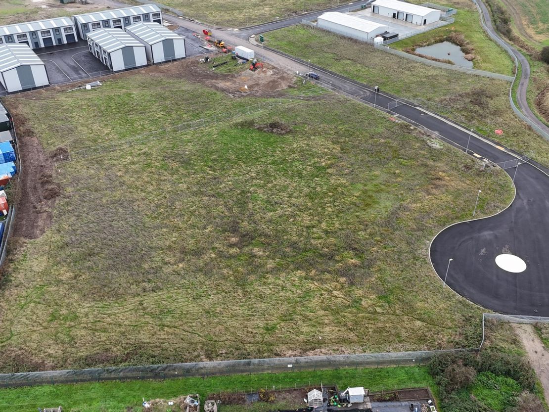 Plots D & E, Mountfield Road, New Romney, Kent, TN28 8LH