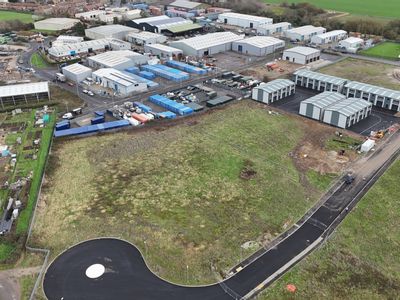 Property Image for Plots D & E, Mountfield Road, New Romney, Kent, TN28 8LH