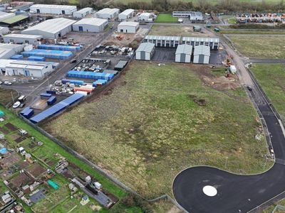 Property Image for Plots D & E, Mountfield Road, New Romney, Kent, TN28 8LH