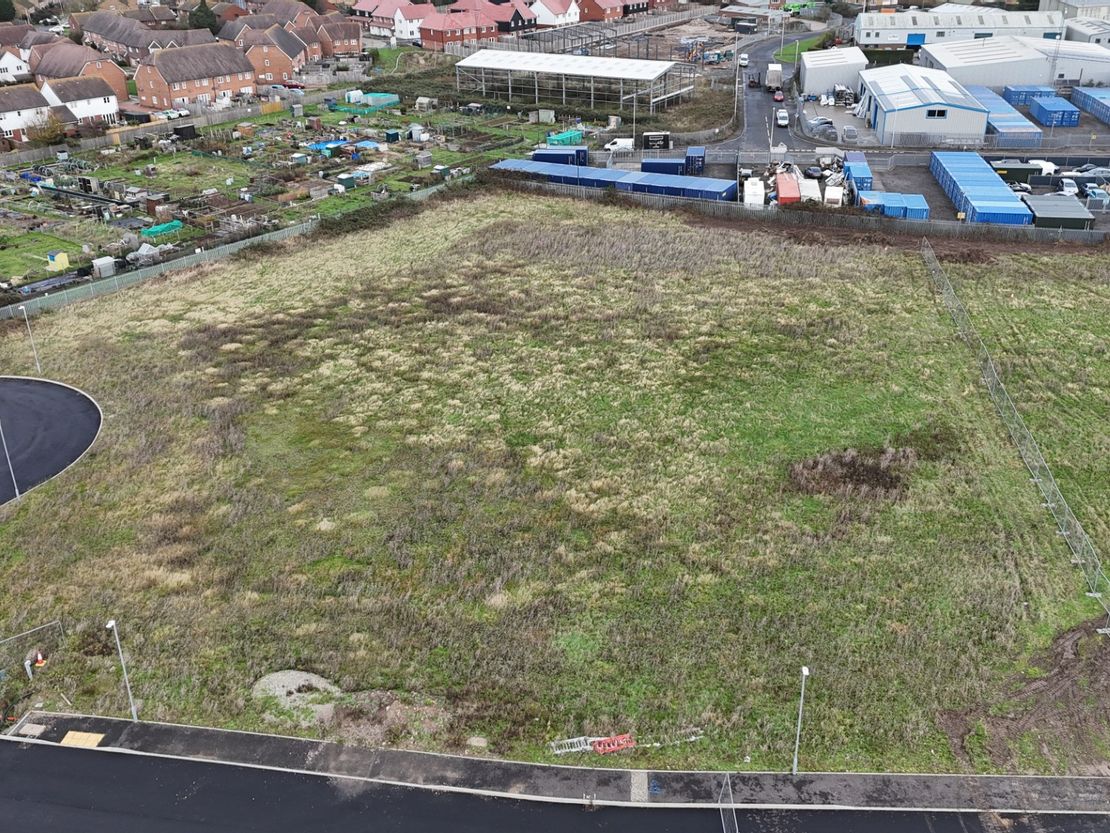 Plots D & E, Mountfield Road, New Romney, Kent, TN28 8LH