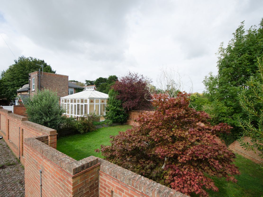 28A 28B 30 Dyke Road Avenue, Brighton, East Sussex, BN1 5LB