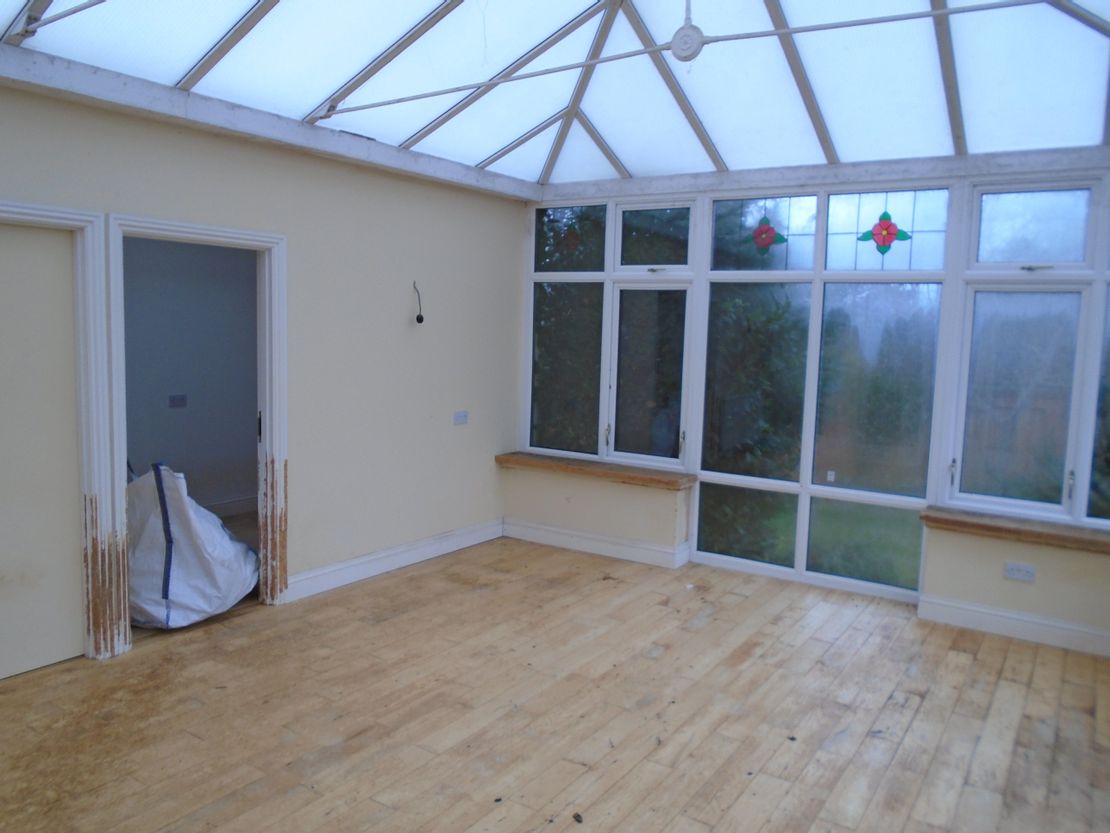 28A 28B 30 Dyke Road Avenue, Brighton, East Sussex, BN1 5LB