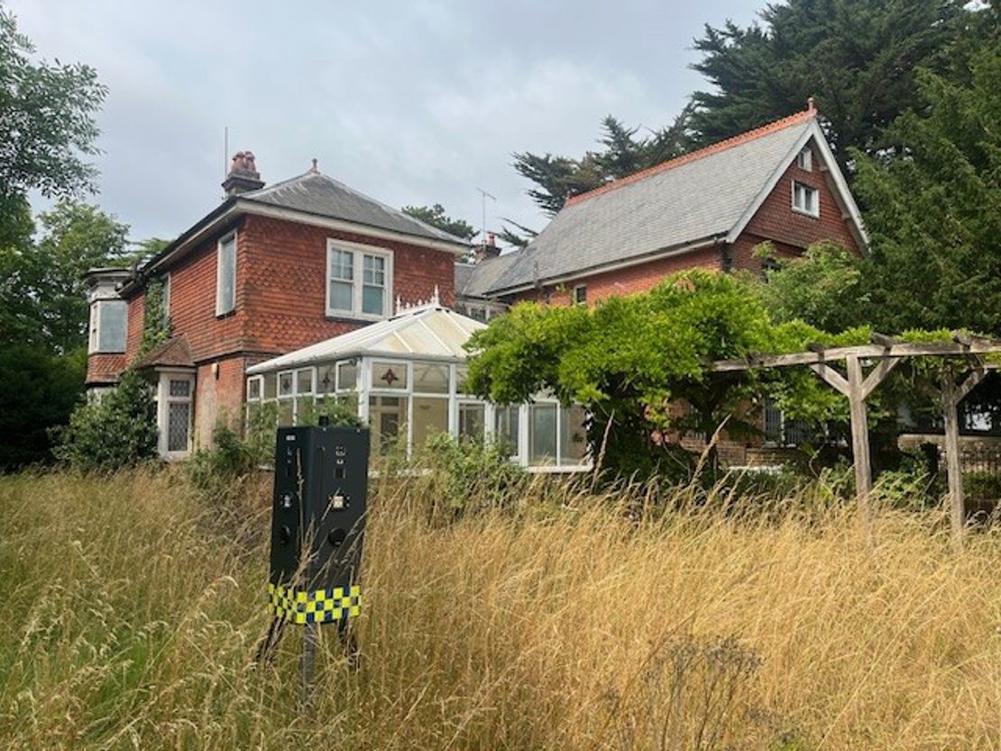 28A 28B 30 Dyke Road Avenue, Brighton, East Sussex, BN1 5LB