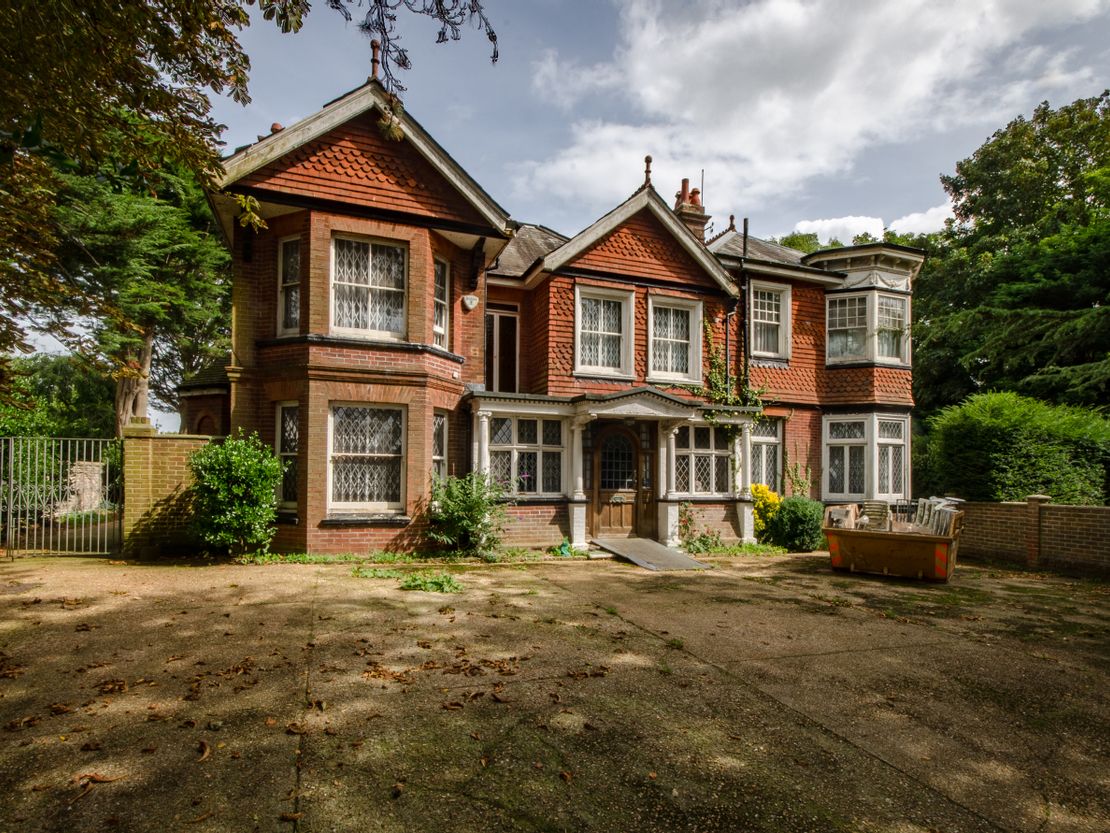 28A 28B 30 Dyke Road Avenue, Brighton, East Sussex, BN1 5LB