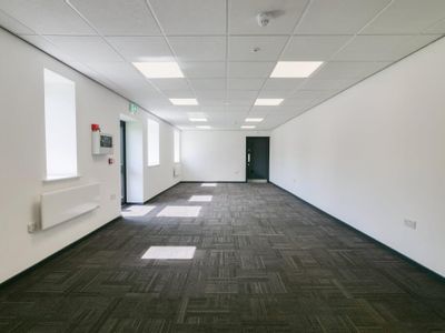 Property Image for Chalcroft Business Park, Burnetts Lane, West End, Southampton, Hampshire, SO30 2PA
