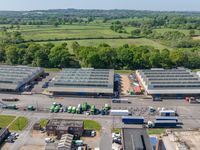 Property Image for Chalcroft Business Park, Burnetts Lane, West End, Southampton, Hampshire, SO30 2PA