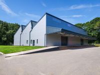 Property Image for Chalcroft Business Park, Burnetts Lane, West End, Southampton, Hampshire, SO30 2PA