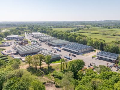 Property Image for Chalcroft Business Park, Burnetts Lane, West End, Southampton, Hampshire, SO30 2PA
