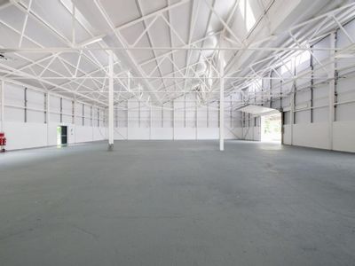 Property Image for Chalcroft Business Park, Burnetts Lane, West End, Southampton, Hampshire, SO30 2PA