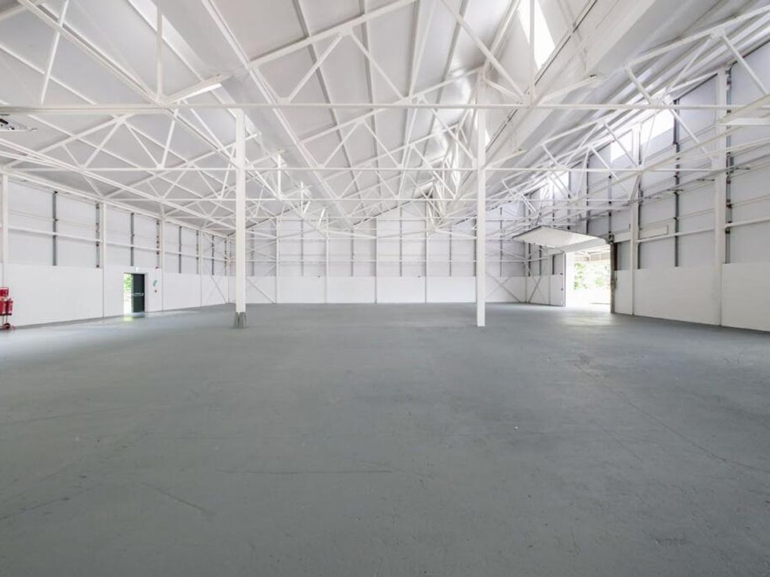 Chalcroft Business Park, Burnetts Lane, West End, Southampton, Hampshire, SO30 2PA