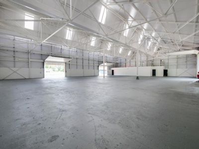Property Image for Chalcroft Business Park, Burnetts Lane, West End, Southampton, Hampshire, SO30 2PA