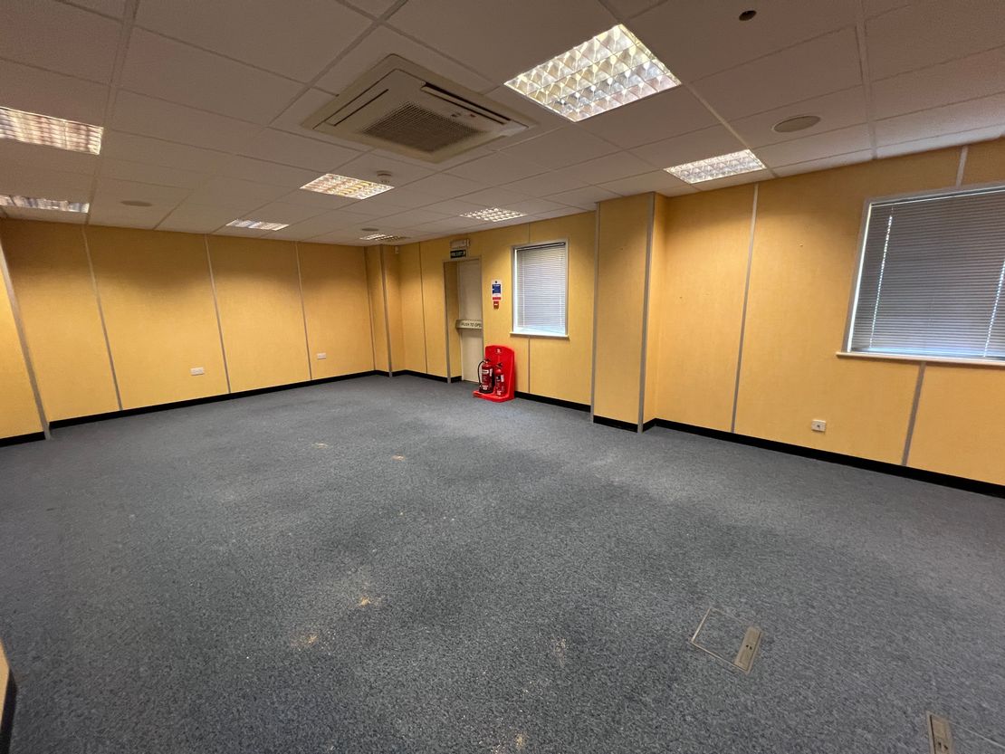 Unit 2 2A Coldharbour Business Park, Sherborne, Dorset, DT9 4JW