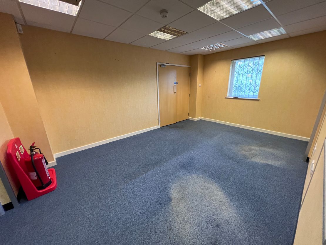 Unit 2 2A Coldharbour Business Park, Sherborne, Dorset, DT9 4JW
