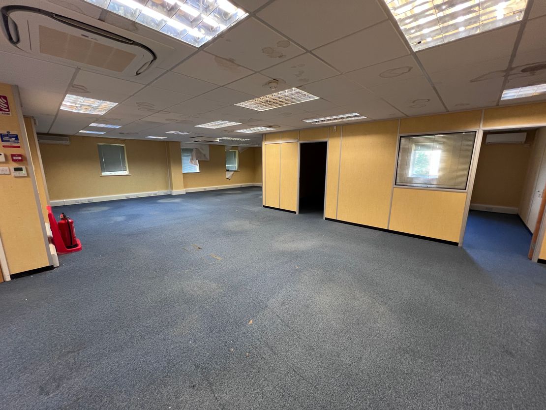 Unit 2 2A Coldharbour Business Park, Sherborne, Dorset, DT9 4JW