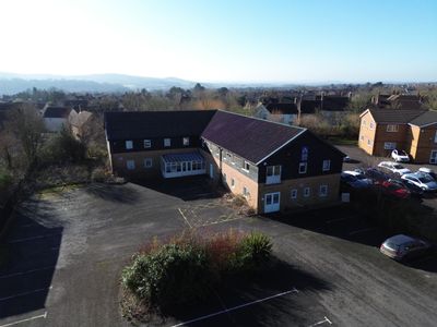 Property Image for Unit 2 2A Coldharbour Business Park, Sherborne, Dorset, DT9 4JW