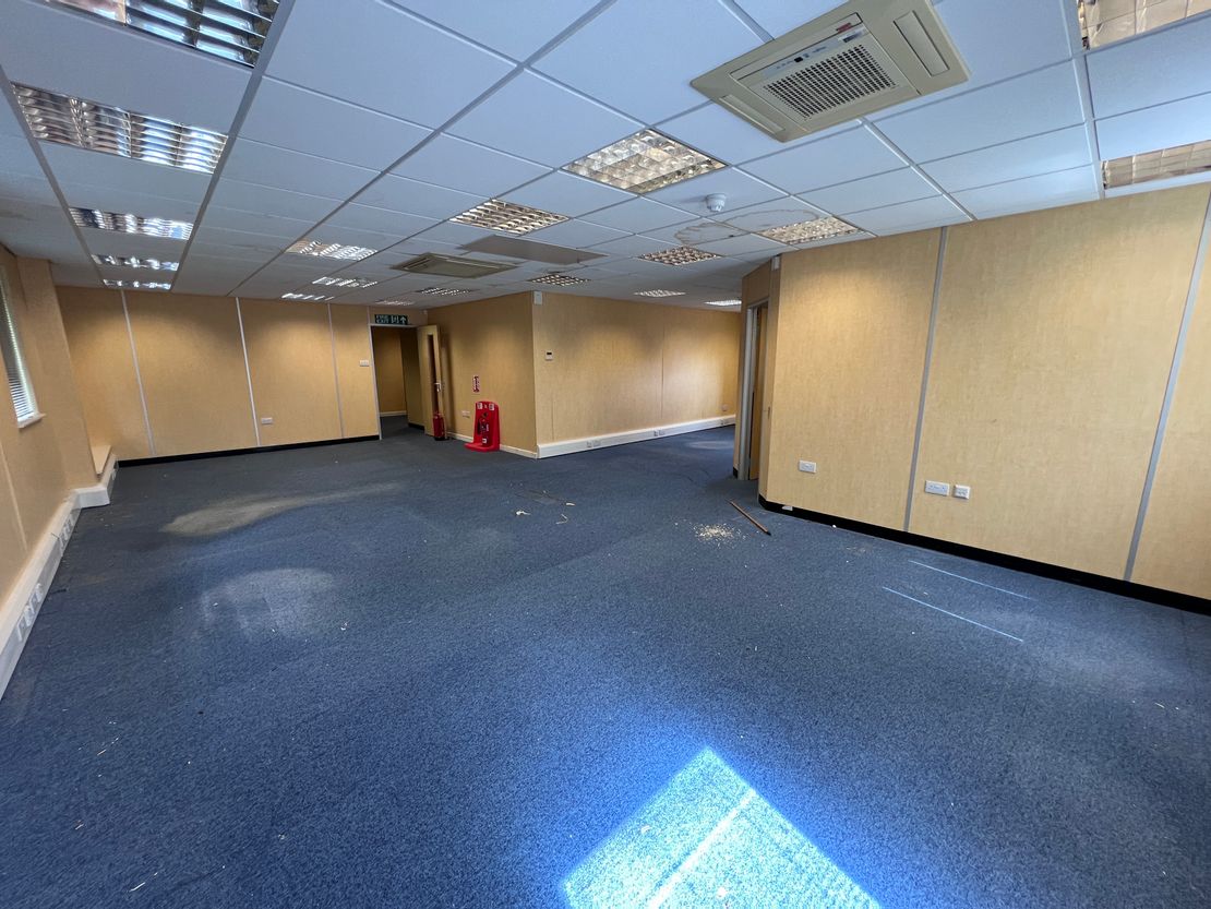 Unit 2 2A Coldharbour Business Park, Sherborne, Dorset, DT9 4JW
