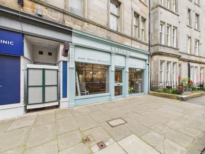 Property Image for 27 Forbes Road, Edinburgh, City Of Edinburgh, EH10 4EG
