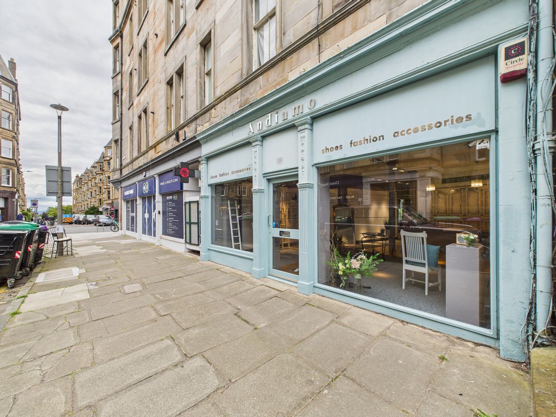 27 Forbes Road, Edinburgh, City Of Edinburgh, EH10 4EG
