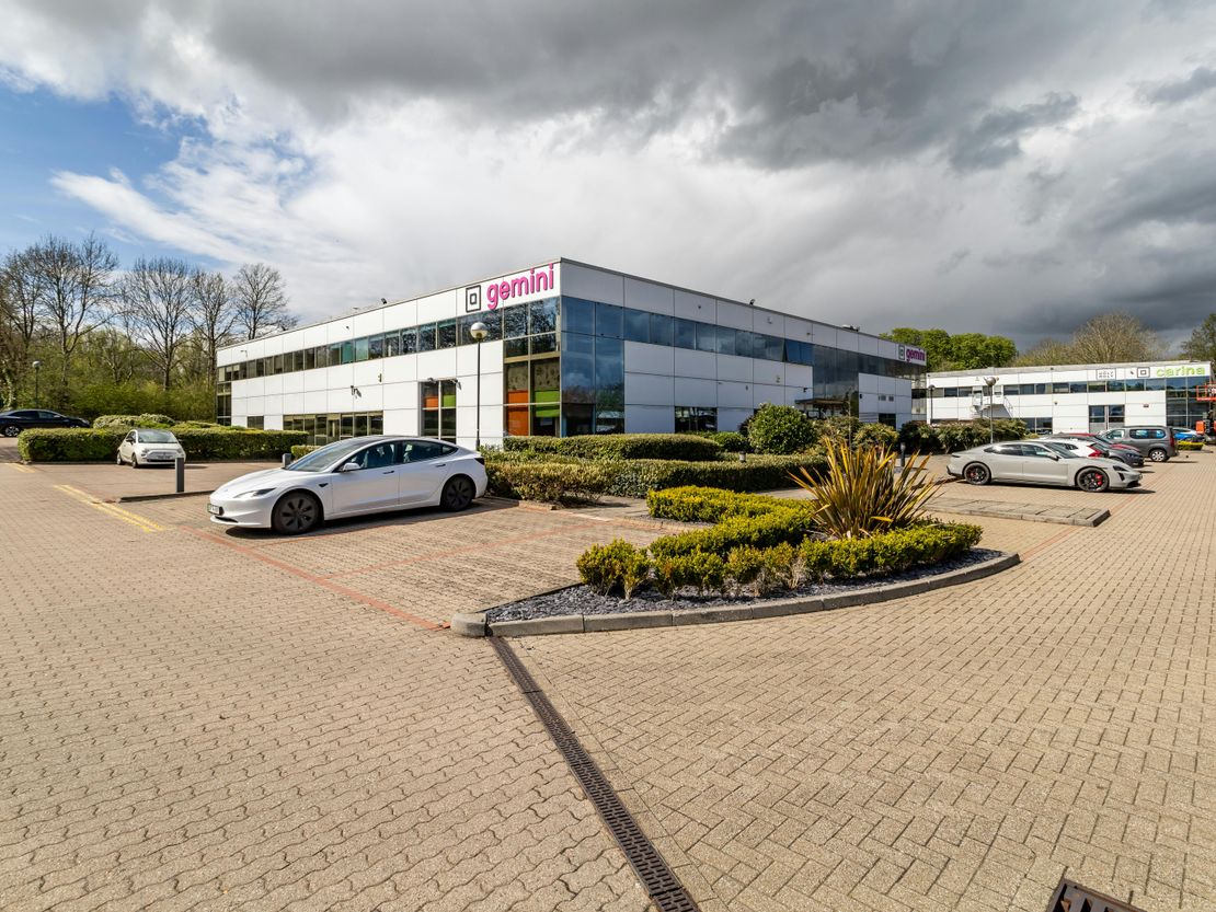Gemini, Linford Wood Business Park, Sunrise Parkway, Linford Wood, Milton Keynes, MK14 6LS