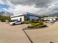 Property Image for Gemini, Linford Wood Business Park, Sunrise Parkway, Linford Wood, Milton Keynes, MK14 6LS