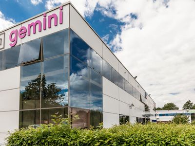 Property Image for Gemini, Linford Wood Business Park, Sunrise Parkway, Linford Wood, Milton Keynes, MK14 6LS