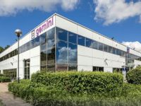 Property Image for Gemini, Linford Wood Business Park, Sunrise Parkway, Linford Wood, Milton Keynes, MK14 6LS