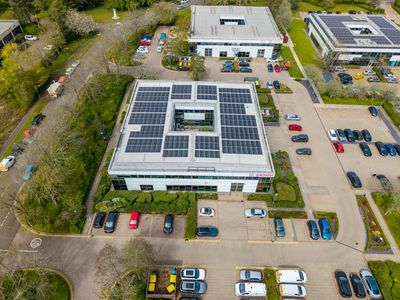 Property Image for Gemini, Linford Wood Business Park, Sunrise Parkway, Linford Wood, Milton Keynes, MK14 6LS