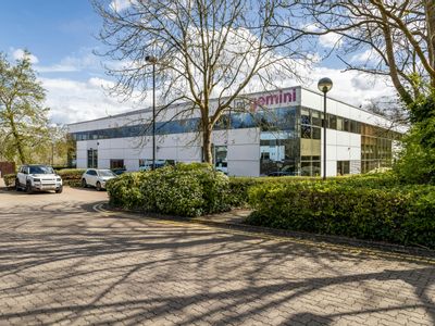 Property Image for Gemini, Linford Wood Business Park, Sunrise Parkway, Linford Wood, Milton Keynes, MK14 6LS