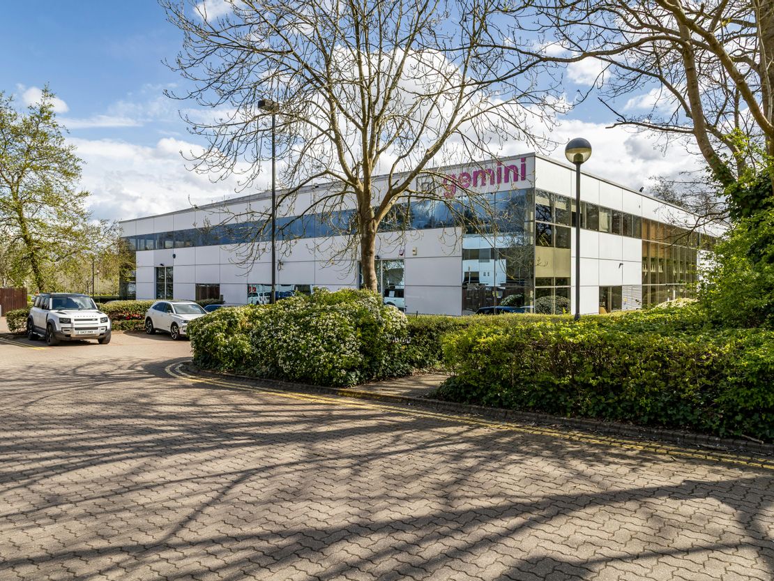 Gemini, Linford Wood Business Park, Sunrise Parkway, Linford Wood, Milton Keynes, MK14 6LS