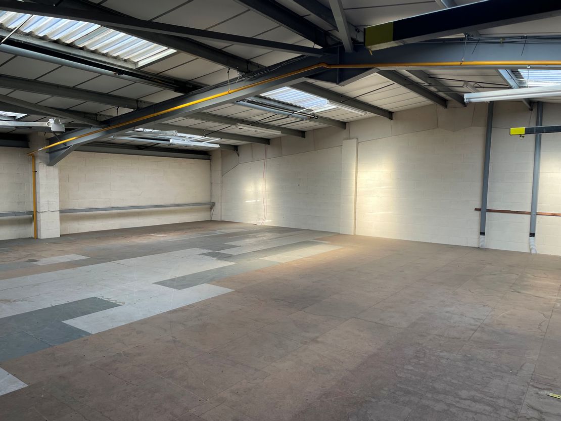 Unit 9 Swannington Road, Cottage Lane Industrial Estate, Broughton Astley, Leicester, Leicestershire, LE9 6TU