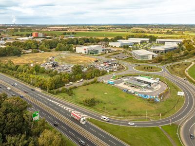 Property Image for HQ East, Anglo Saxon Way, Bury St Edmunds, IP30 9XH