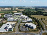 Property Image for HQ East, Anglo Saxon Way, Bury St Edmunds, IP30 9XH