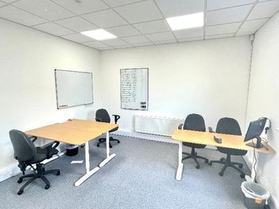 Property Image for C2 Grange Court, Abingdon Science Park, Abingdon, OX14 3NB